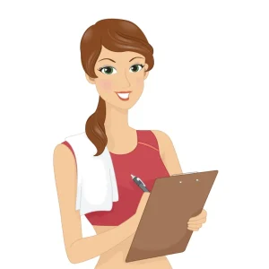 ダイエットパートナー 南柏・柏店の石田 愛トレーナー