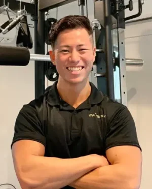 24/7Workout 戸田店の緑川健太トレーナー