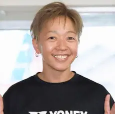 ファーストクラストレーナーズ 堺東店の菊池 恵トレーナー