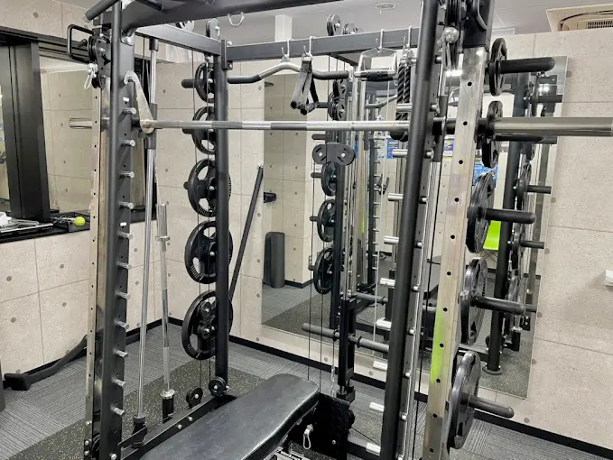 24/7Workout 和歌山店