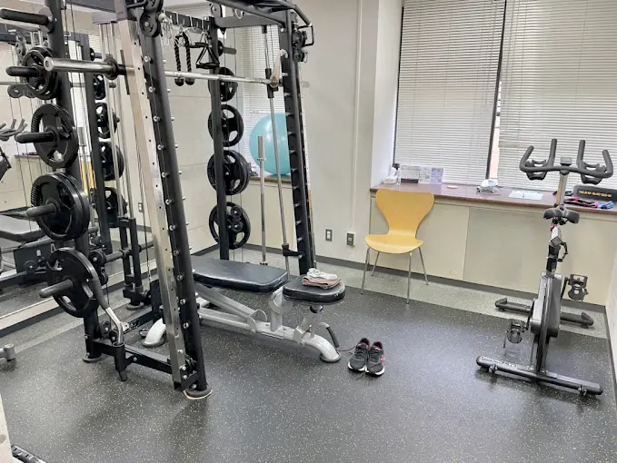 24/7Workout 宇都宮店