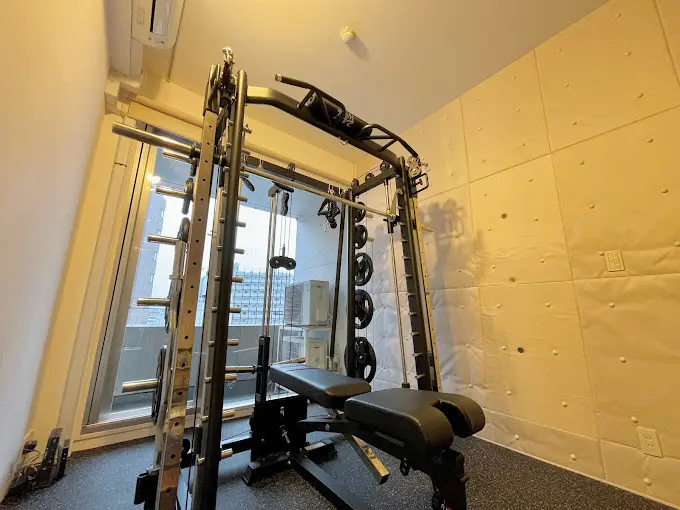 24/7Workout 志木店