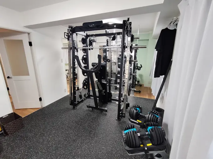 24/7Workout 新丸子店