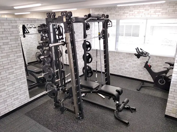 24/7Workout 春日部店