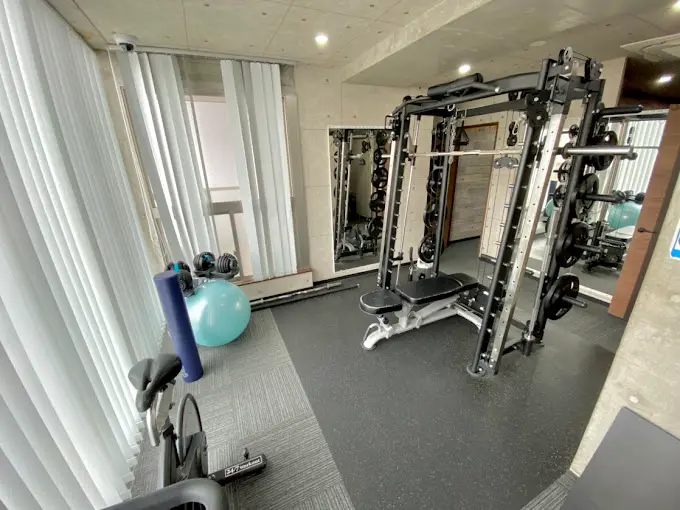 24/7Workout 船橋店