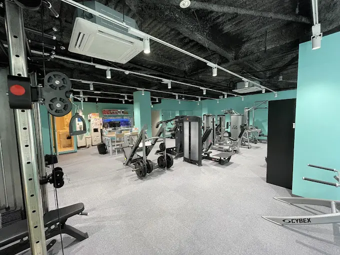 Amazones(アマゾネス) 和歌山店