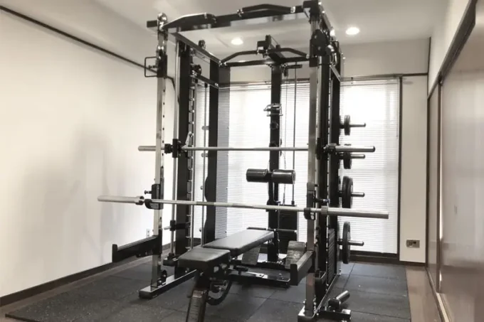 Apple GYM(アップルジム) 下北沢店