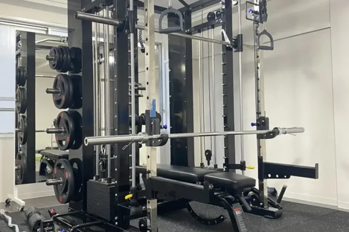 Apple GYM(アップルジム) 錦糸町店