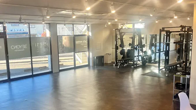 BEYOND(ビヨンド) 小山店