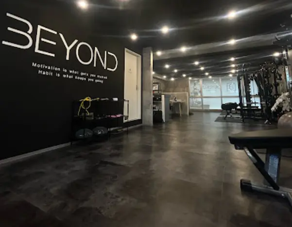 BEYOND(ビヨンド) 志木店