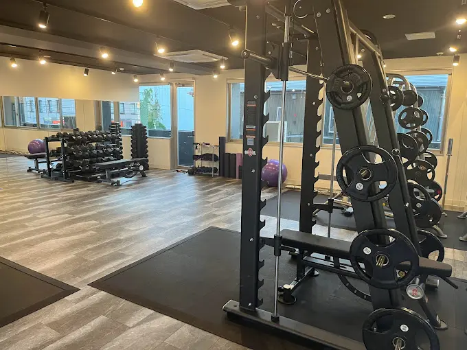 BEYOND(ビヨンド) 新潟店