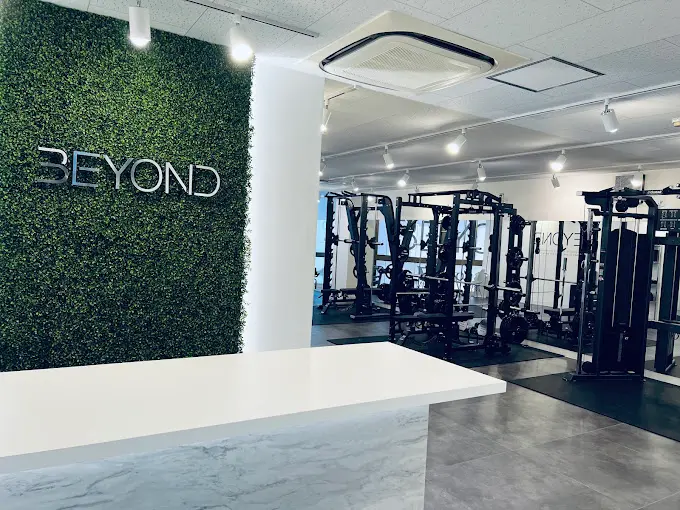 BEYOND(ビヨンド) 春日部店