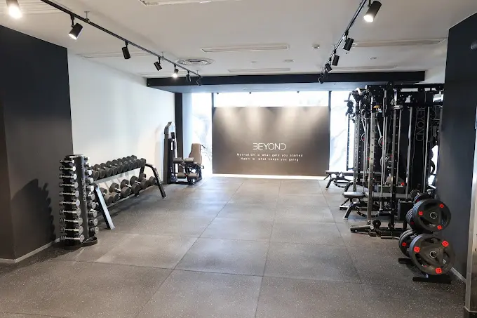 BEYOND(ビヨンド) 聖蹟桜ヶ丘店