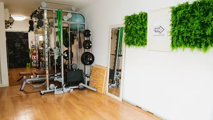 BODY concierge 学園前店