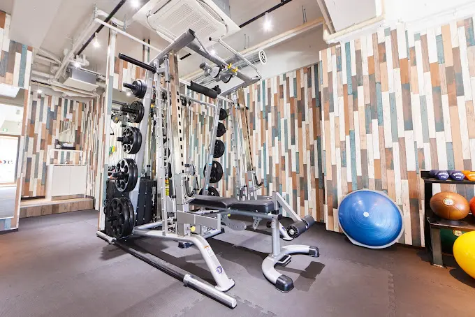 Dr.トレーニング 下北沢店