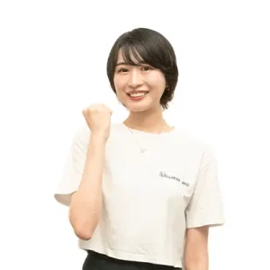 Amazones(アマゾネス) 和歌山店のHANAトレーナー