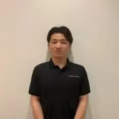 エクササイズコーチ 宇都宮店のKaito Sakiトレーナー