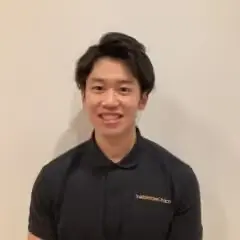 エクササイズコーチ 宇都宮店のKota Iwasakiトレーナー