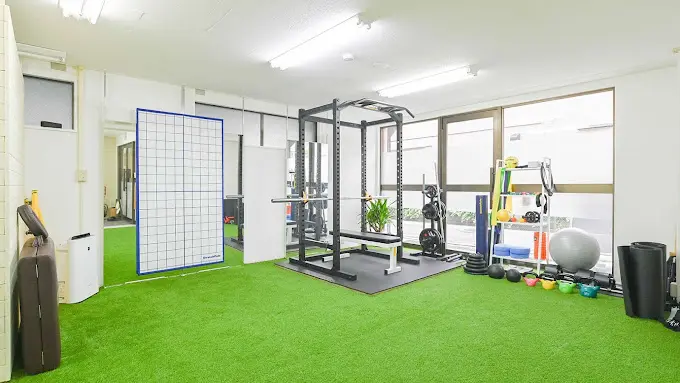 MoveConditioning 武蔵小杉店