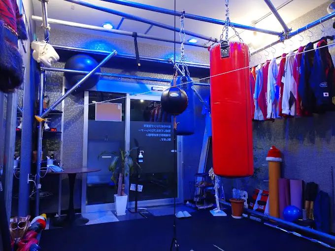 M'z-FIT（エムズフィット）