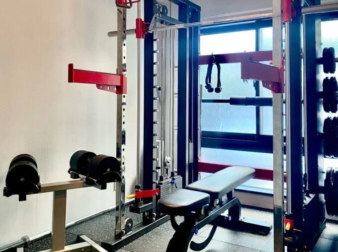 REAL WORKOUT 錦糸町店