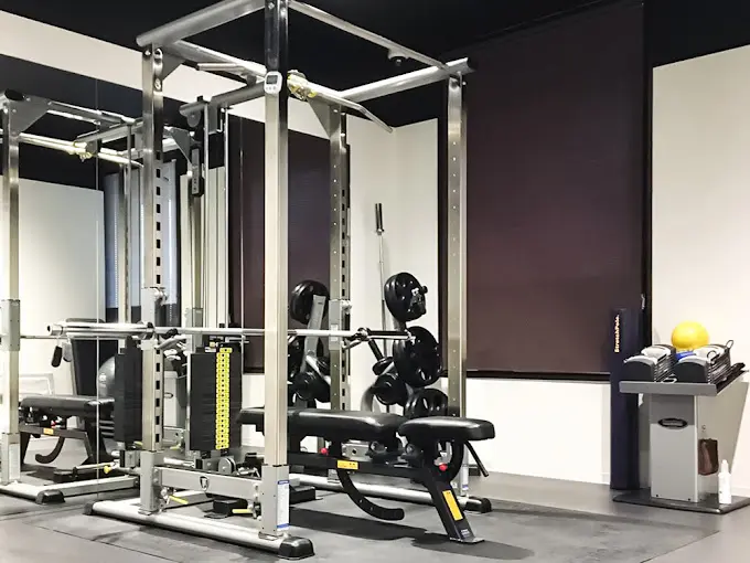 RIZAP(ライザップ) 和歌山店