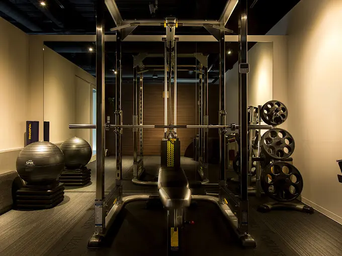 RIZAP(ライザップ) 宇都宮店