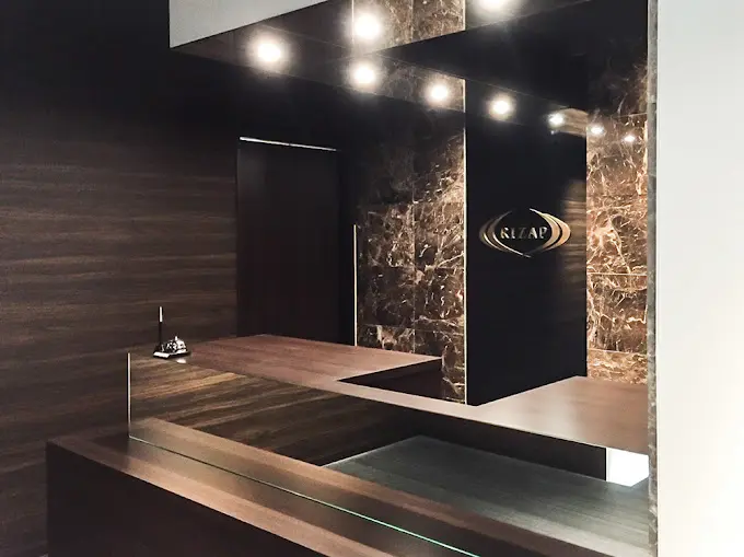 RIZAP(ライザップ) 聖蹟桜ヶ丘店