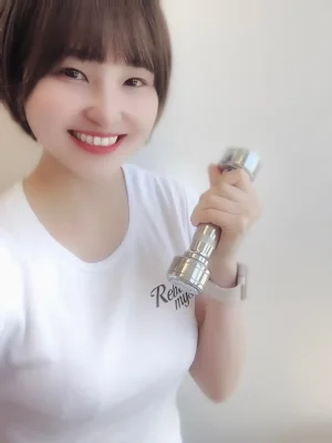 Reborn myself(リボーンマイセルフ) 宇都宮店のトレーナー