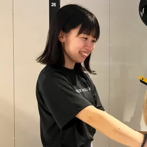 UNDEUX SUPERBODY 錦糸町店のS.Umekaトレーナー