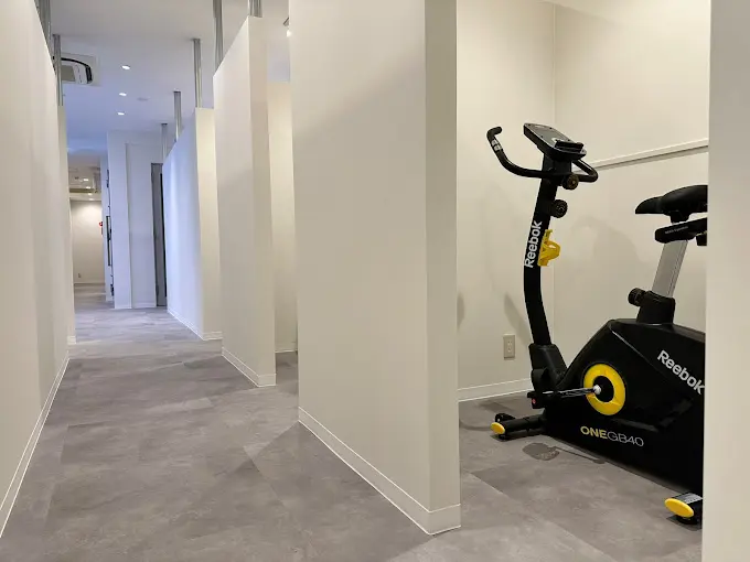 UNDEUX SUPERBODY 船橋店