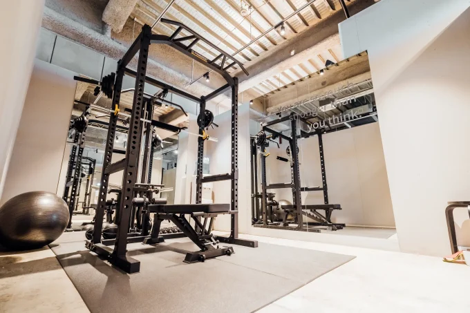 UNDEUX SUPERBODY 錦糸町店