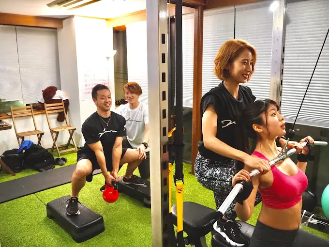 VIBRUN 錦糸町・住吉店