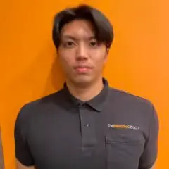 エクササイズコーチ 新潟店のWAKAKI AMONトレーナー