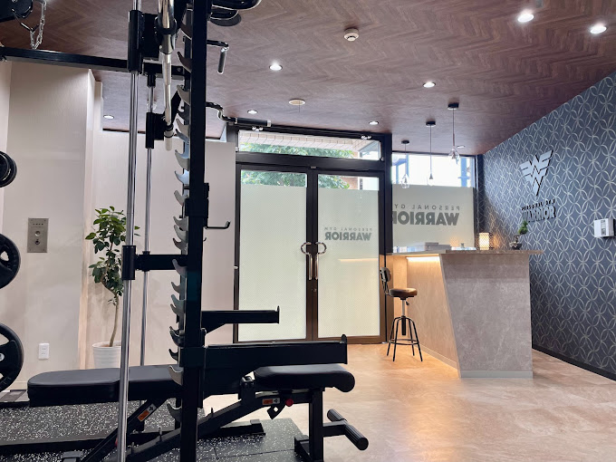 WARRIOR(ウォーリア) 聖蹟桜ヶ丘店