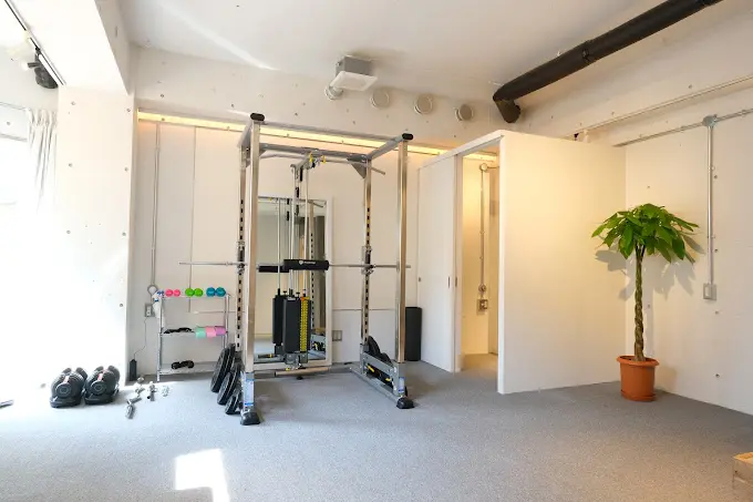 WORKOUT HOLIC 下北沢店