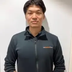 エクササイズコーチ 船橋店のY.Ｈトレーナー