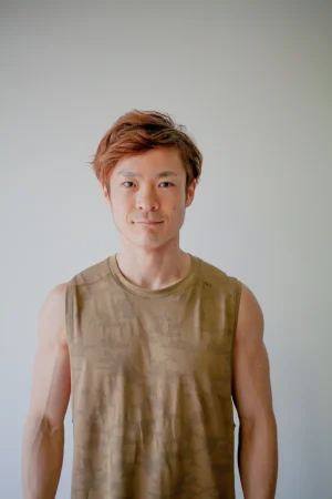 & LIFT -fitness-のYohei Jojimaトレーナー