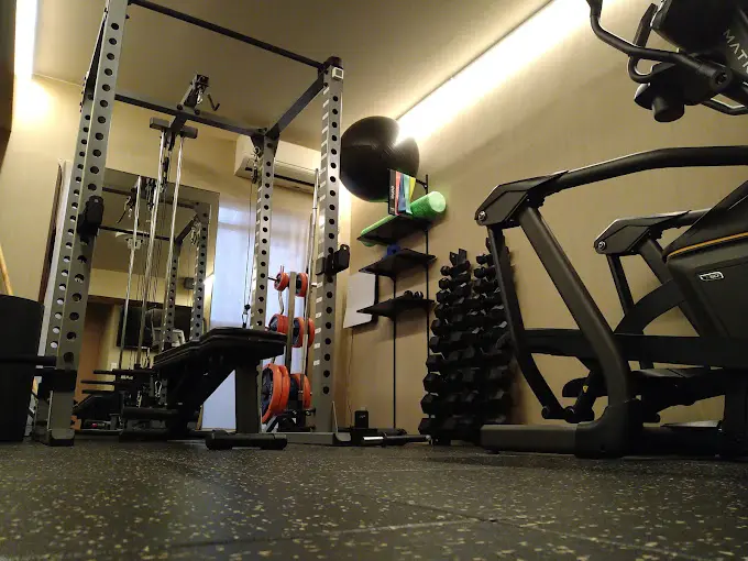 【パーソナルジム】LIMIT船橋店