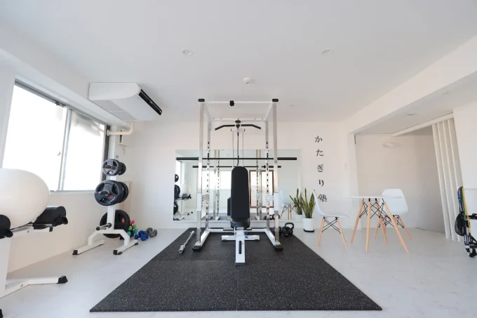 かたぎり塾 学園前店