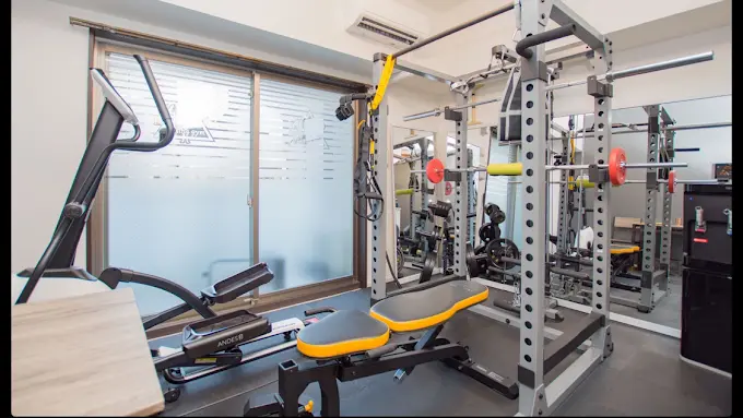 アレスコ 名古屋栄店