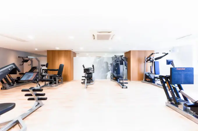 エクササイズコーチ 名古屋栄店