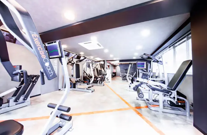 エクササイズコーチ 船橋店