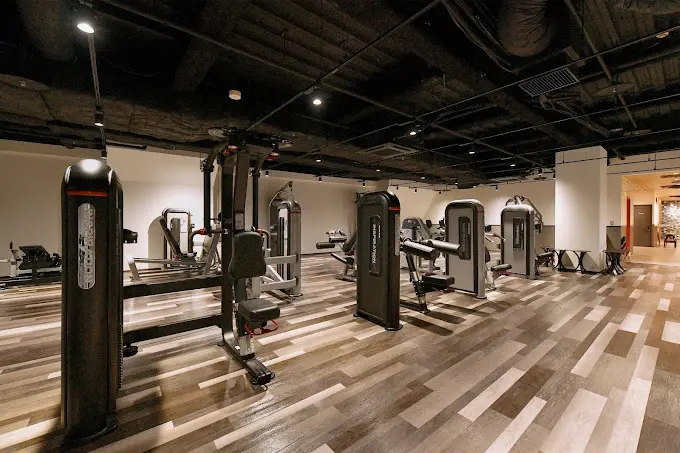 チキンジム 名古屋栄店