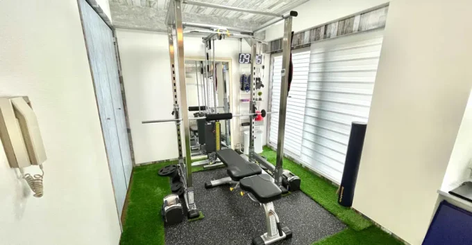 ビーコンセプト 下北沢店