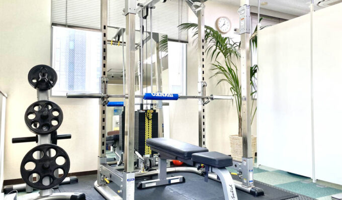 ビーコンセプト 栄店