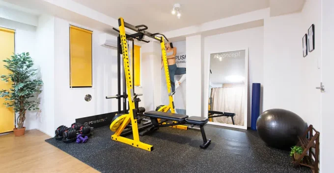 ビーコンセプト 錦糸町店