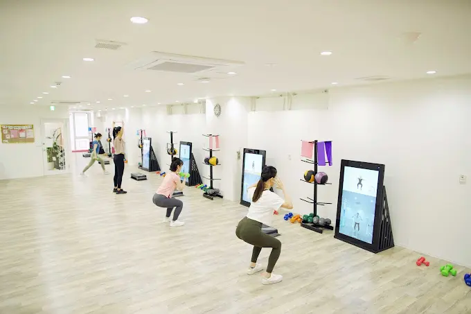 ファディー 草津エイスクエア店