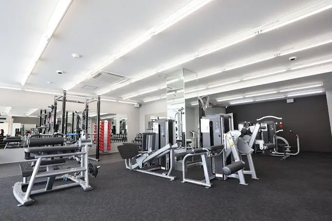 フィットネスサルコ