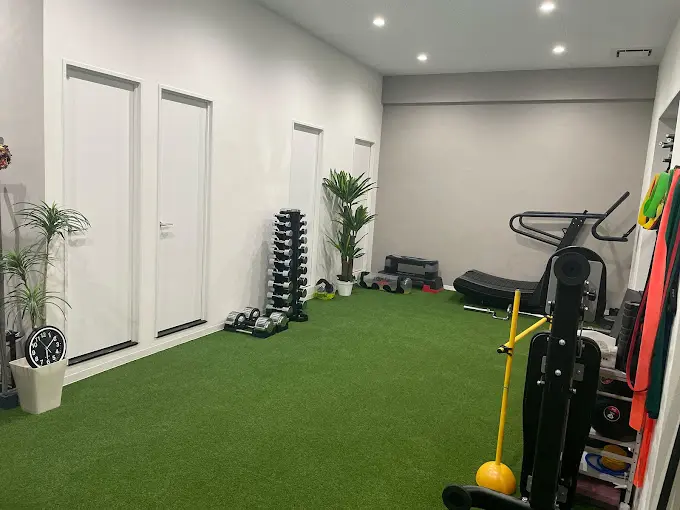 ボディメイクサロンRiri